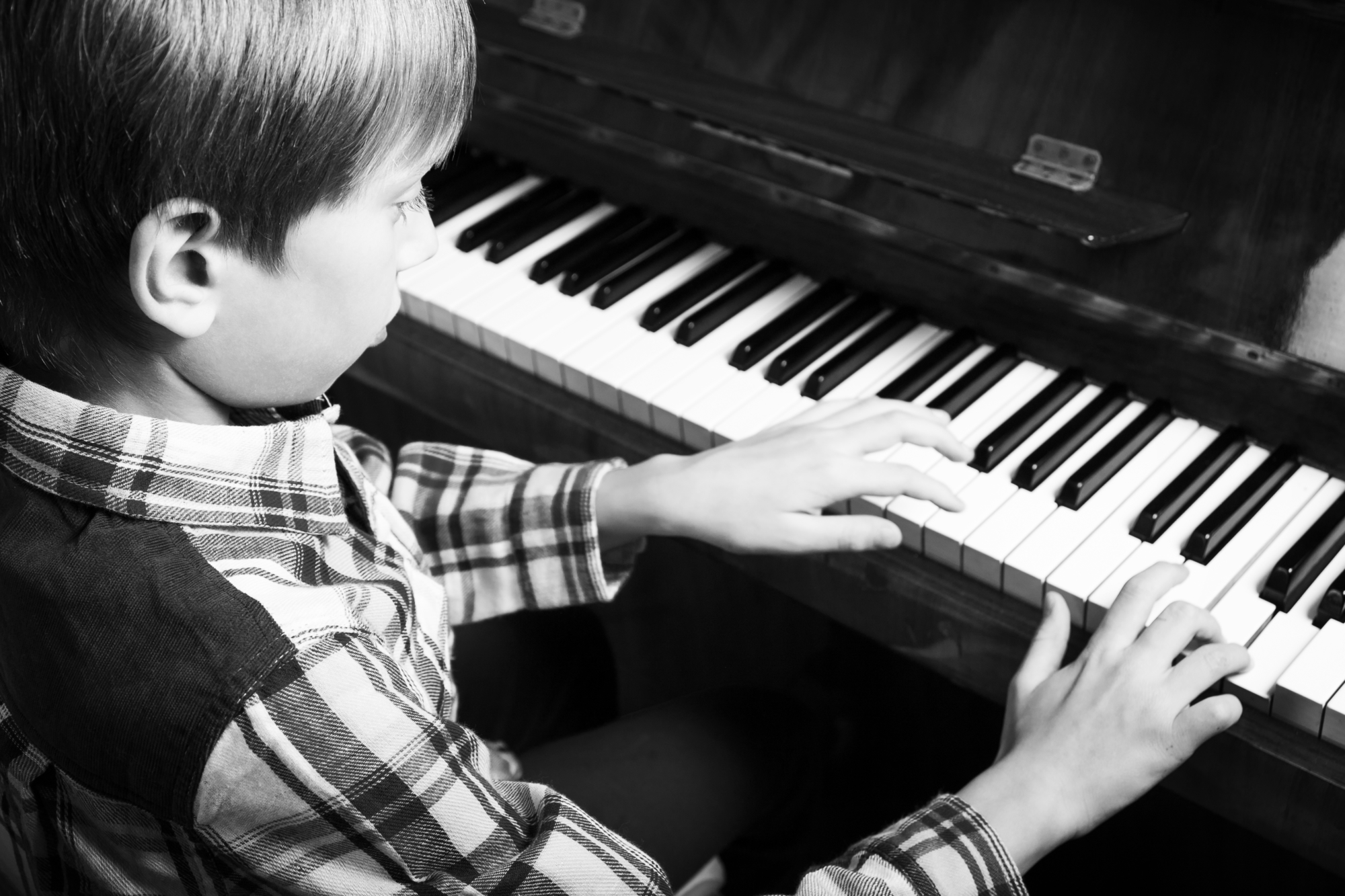 3 Excellent Practicing Strategies Commonly Missed by Pianists