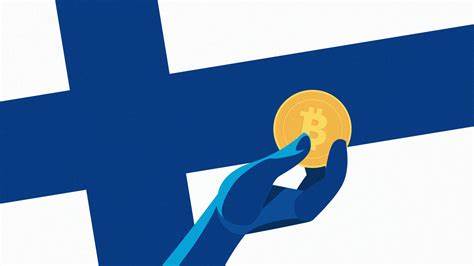 How to Buy Cryptocurrency in Finland