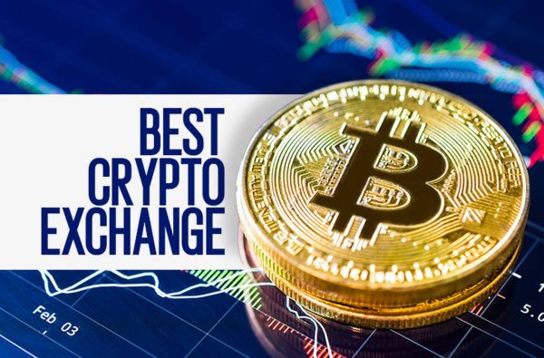 The Best Cryptocurrency Exchanges