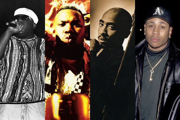 Nostalgic Rhymes: Rediscovering the Golden Era of 90s Hip Hop