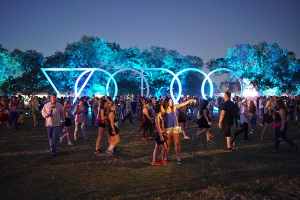 Voodoo Music Festival: Where Enchanting Melodies Meet Mystical Vibes